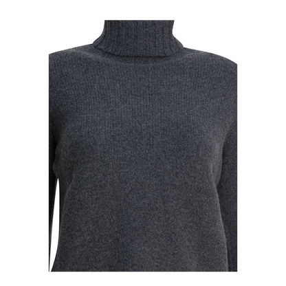 MAYFEYR - Drumohr - Knitwear - L4K114TL670SMOKE
