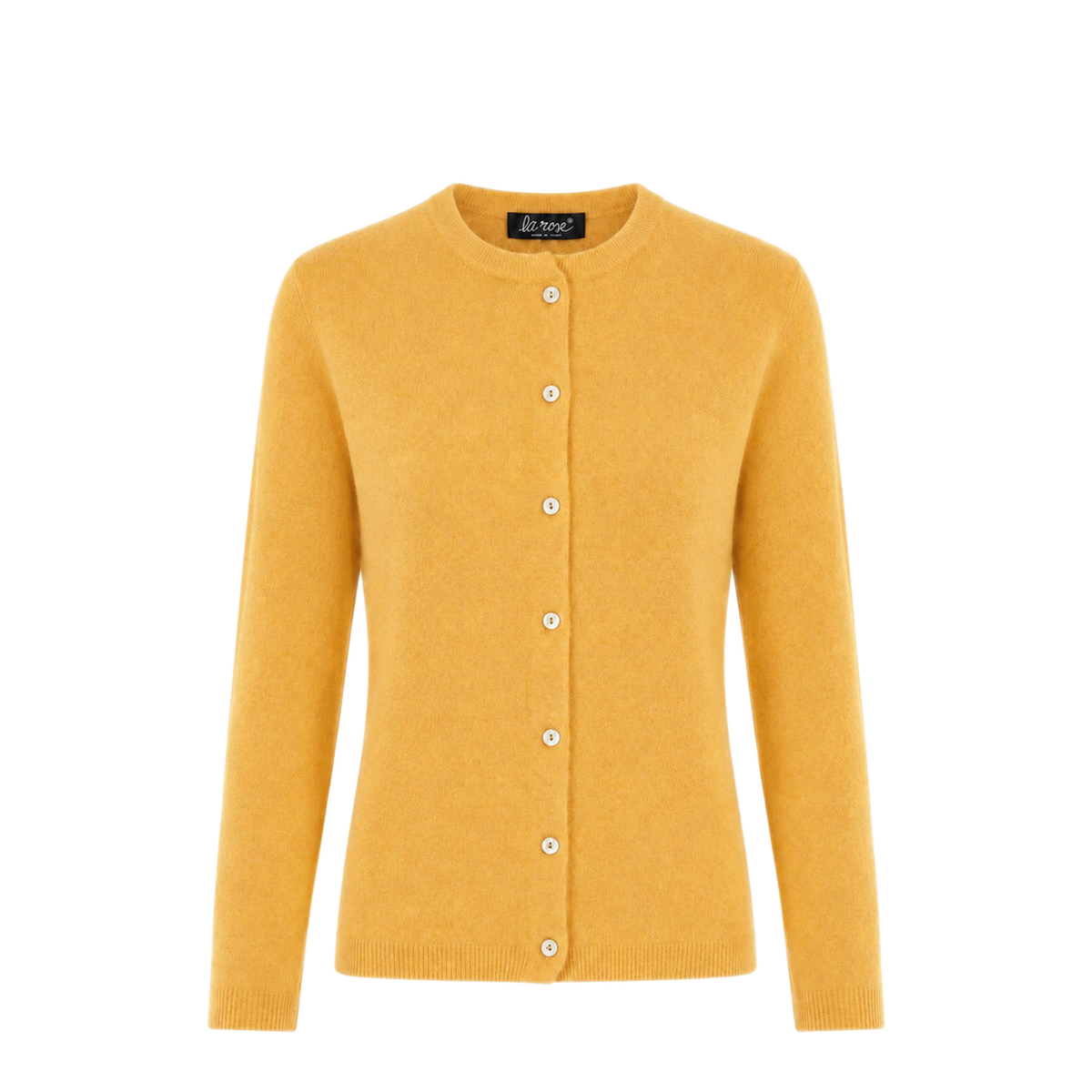 MAYFEYR - LA ROSE - Cashmere Cardigan - GDC22801C22342