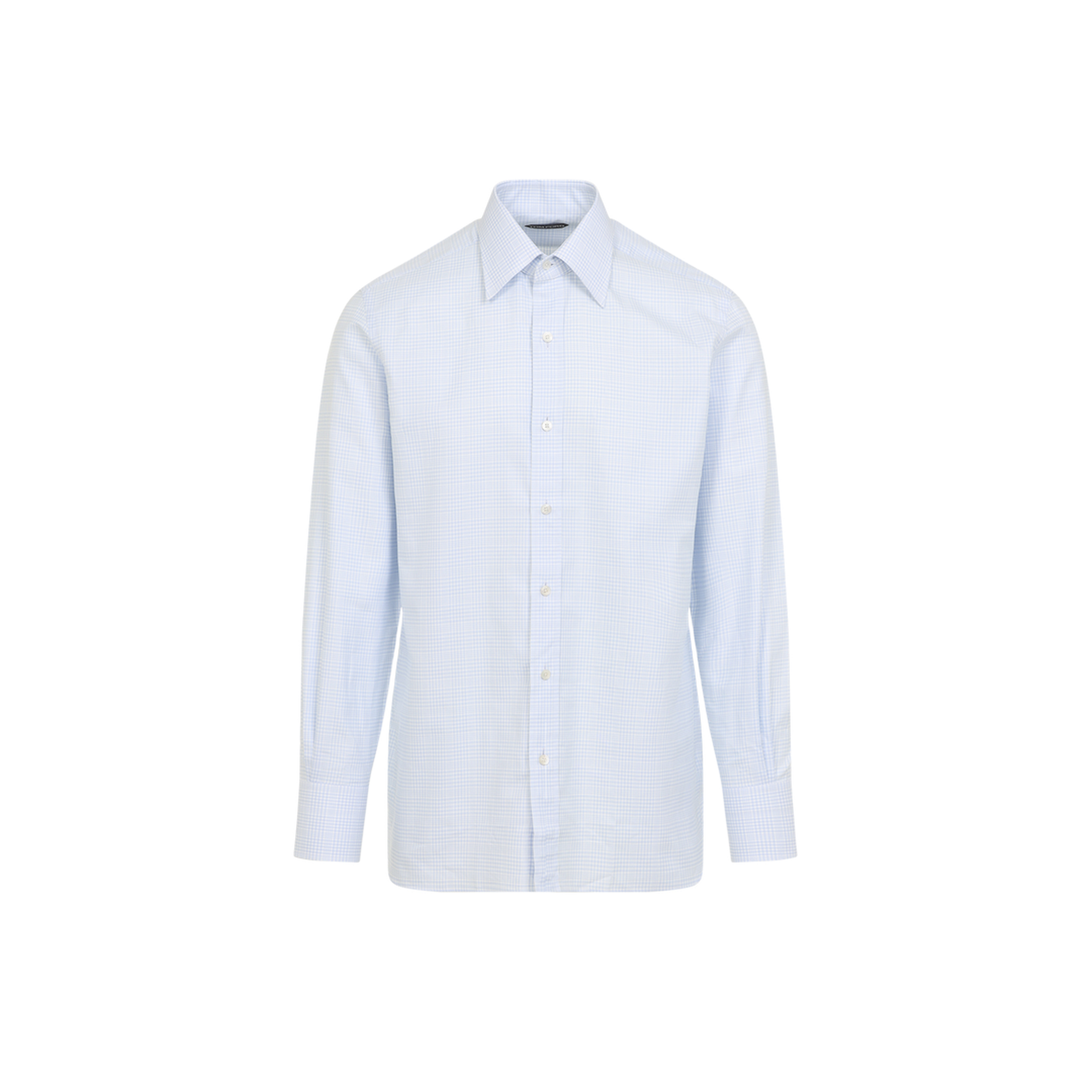 MAYFEYR - Tom Ford - Cotton Shirt - HLBC01C0017