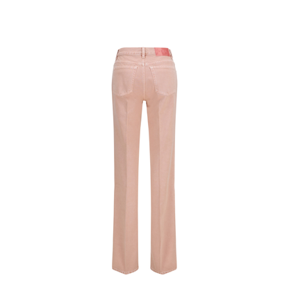 MAYFEYR - Chloè - Straight-Leg Jeans - CH26UDP11252