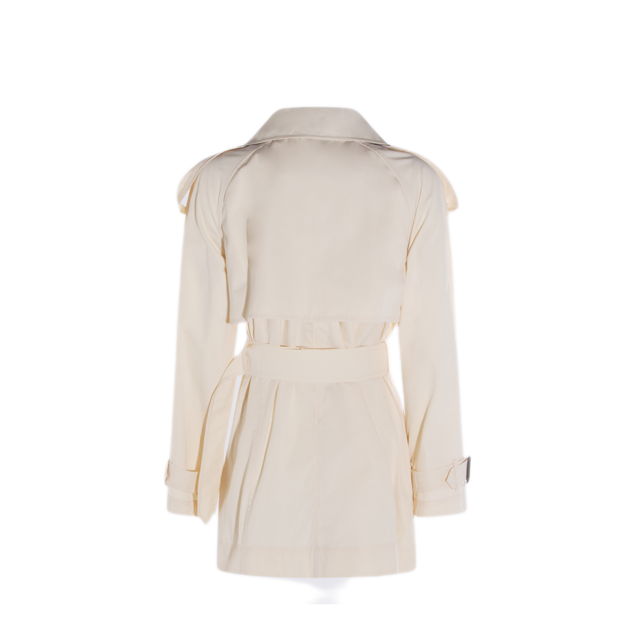 MAYFEYR - Burberry - Jackets - 8118705C3997
