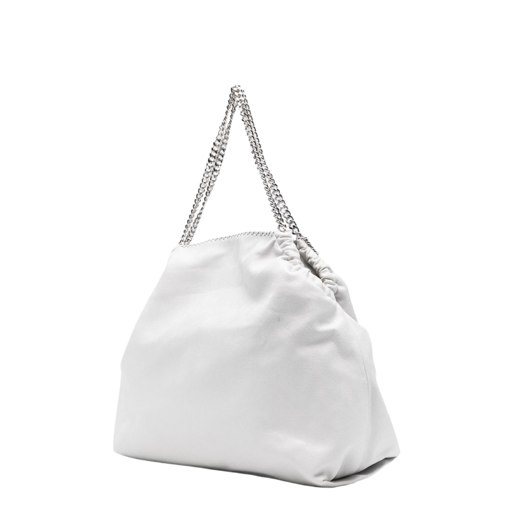 MAYFEYR - Stella Mccartney - Grey Bag - 7B0141WP06881705