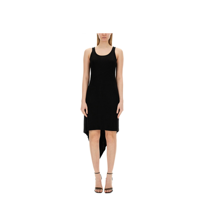 MAYFEYR - HELMUT LANG - Jersey Camisole Dress - O02HW602001