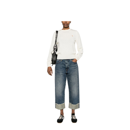 MAYFEYR - Maison Kitsuné - Sweaters - PW00801KT11810383
