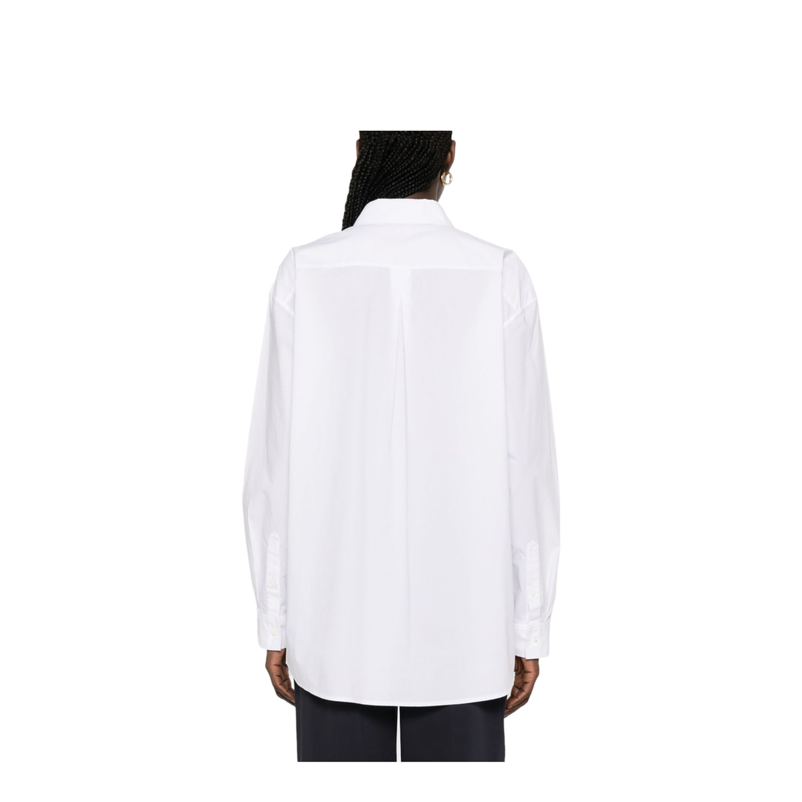 Organic Cotton Shirt