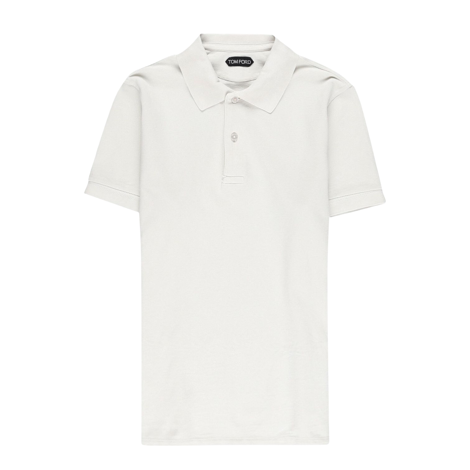 Short-Sleeve Polo Shirt