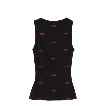 MAYFEYR - Loewe - Top Black - S359Y23XBA1100