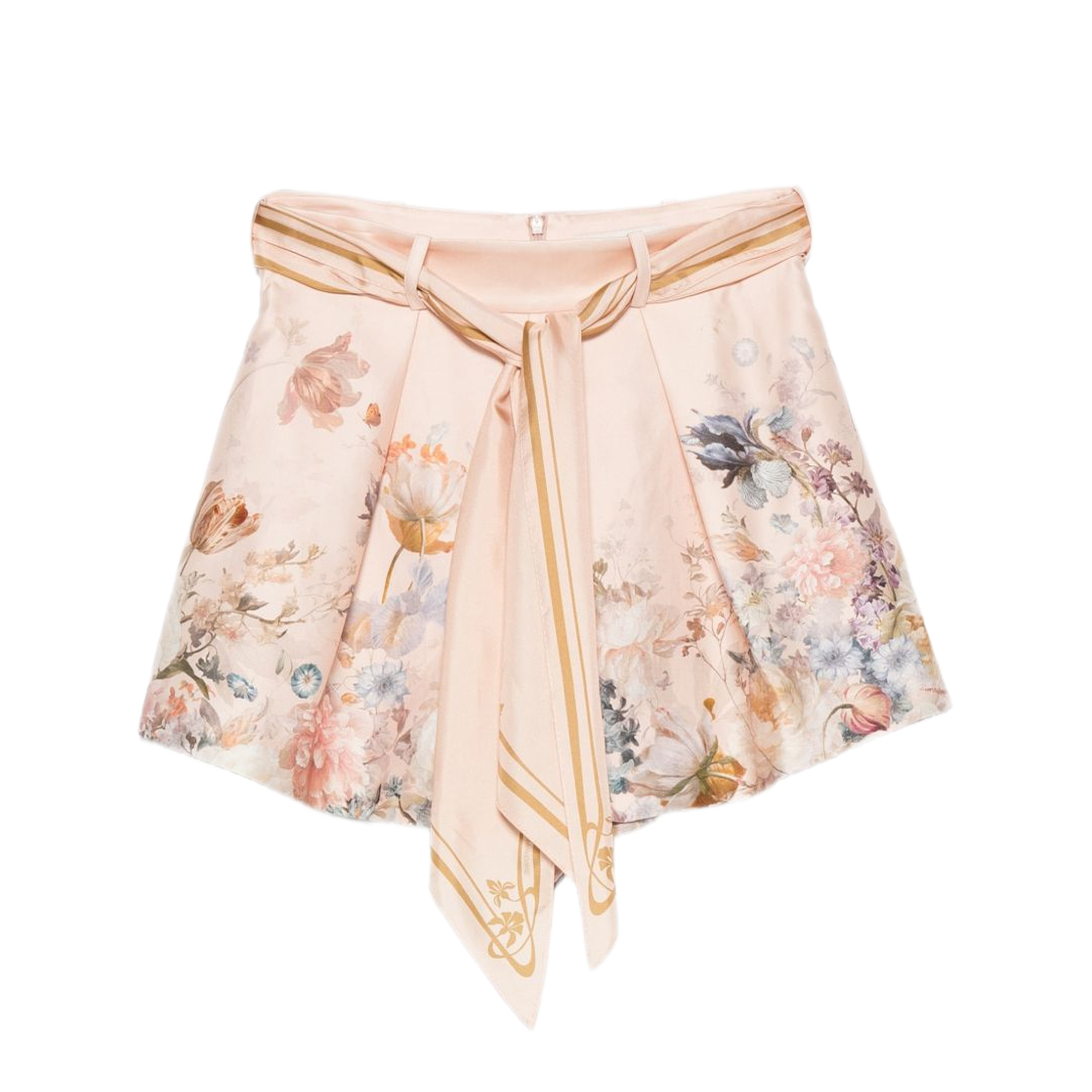 MAYFEYR - Zimmermann - Shorts Pink - 4257AF261PEFL