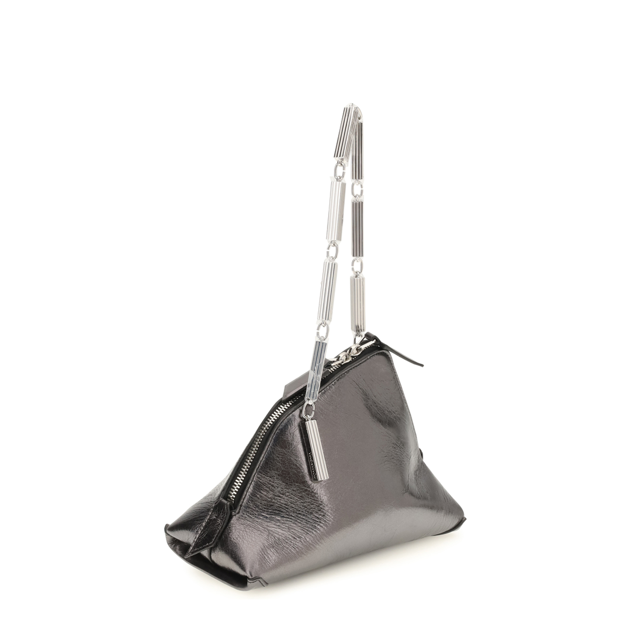 MAYFEYR - The Attico - La Scala Handbag - 261WAH00065LBT070AA233