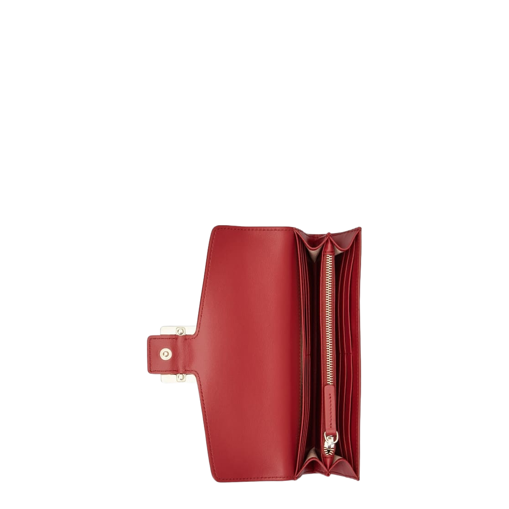 Belle Vivier Wallet