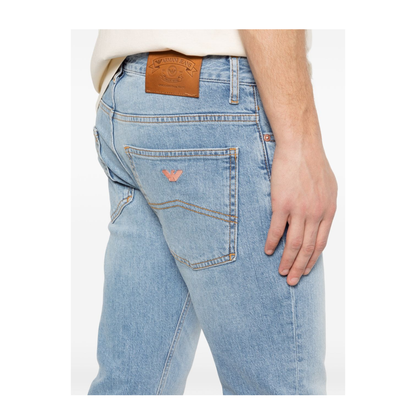 MAYFEYR - Emporio Armani - Capsule Jeans - EM005951AF25390MB002
