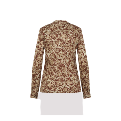 MAYFEYR - Dries Van Noten - Colla Shirt - 2510107031033102