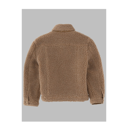 MAYFEYR - Fendi - Gilet Teddy Bear - JUA259KAUKQF1RX9