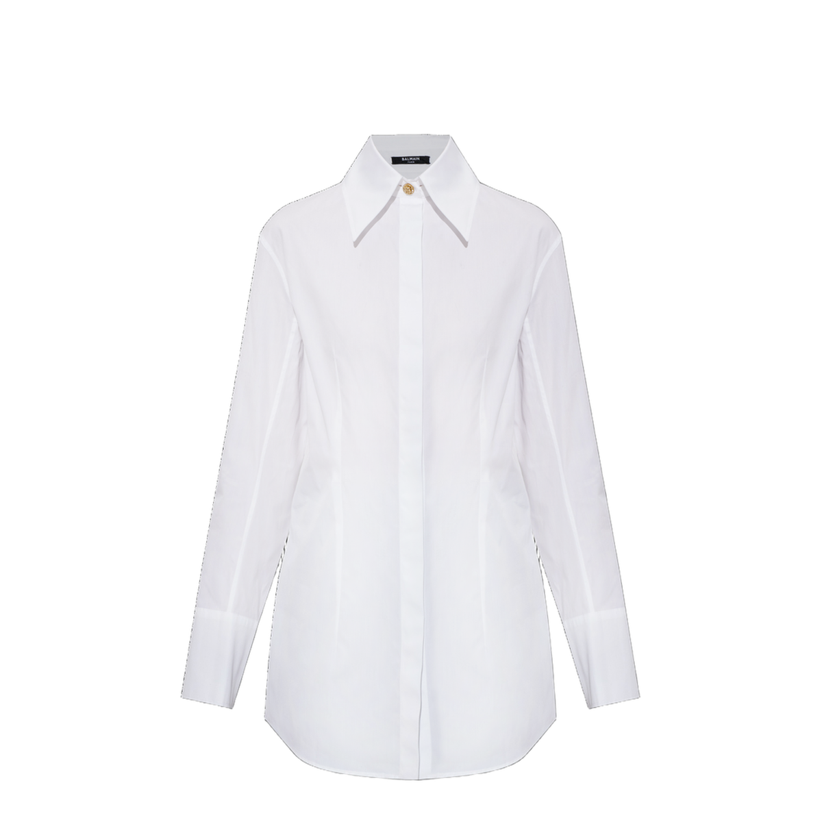 Tailored Shirt