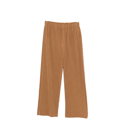 Trousers Brown