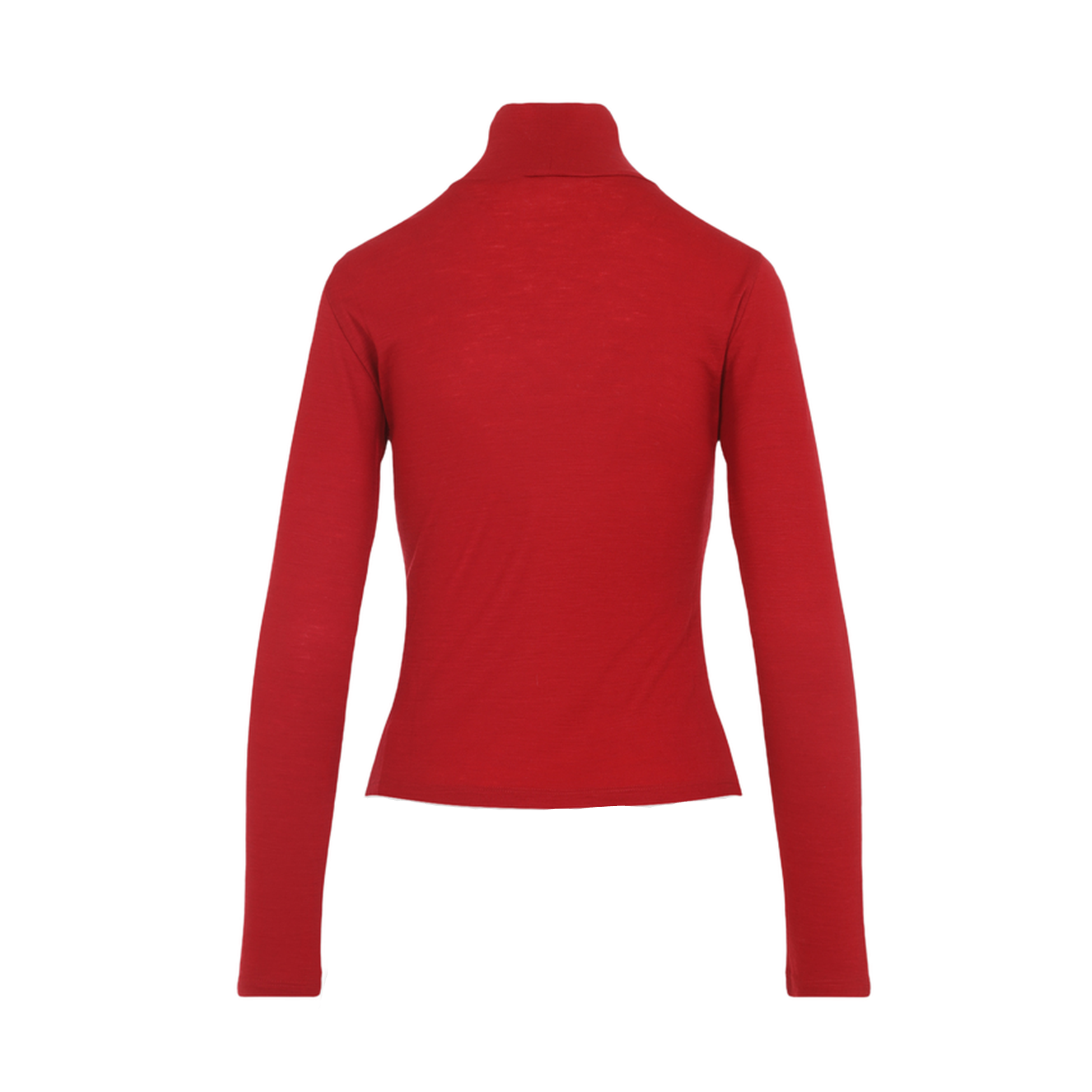 MAYFEYR - Celine - Turtleneck Top - RX0C40U39
