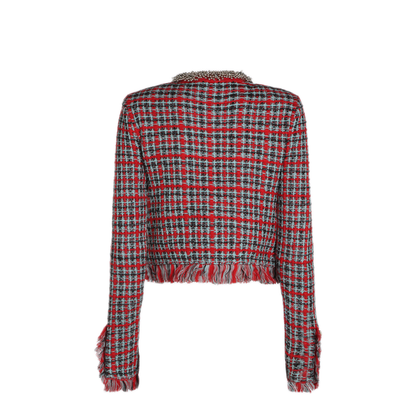 MAYFEYR - Self Portrait - Jackets - AW26146JR