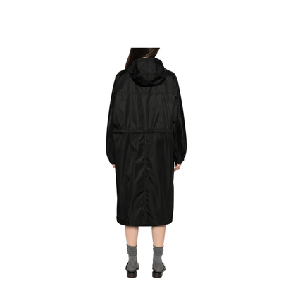 MAYFEYR - Prada - Coats Black - 2923881WQ8F0002