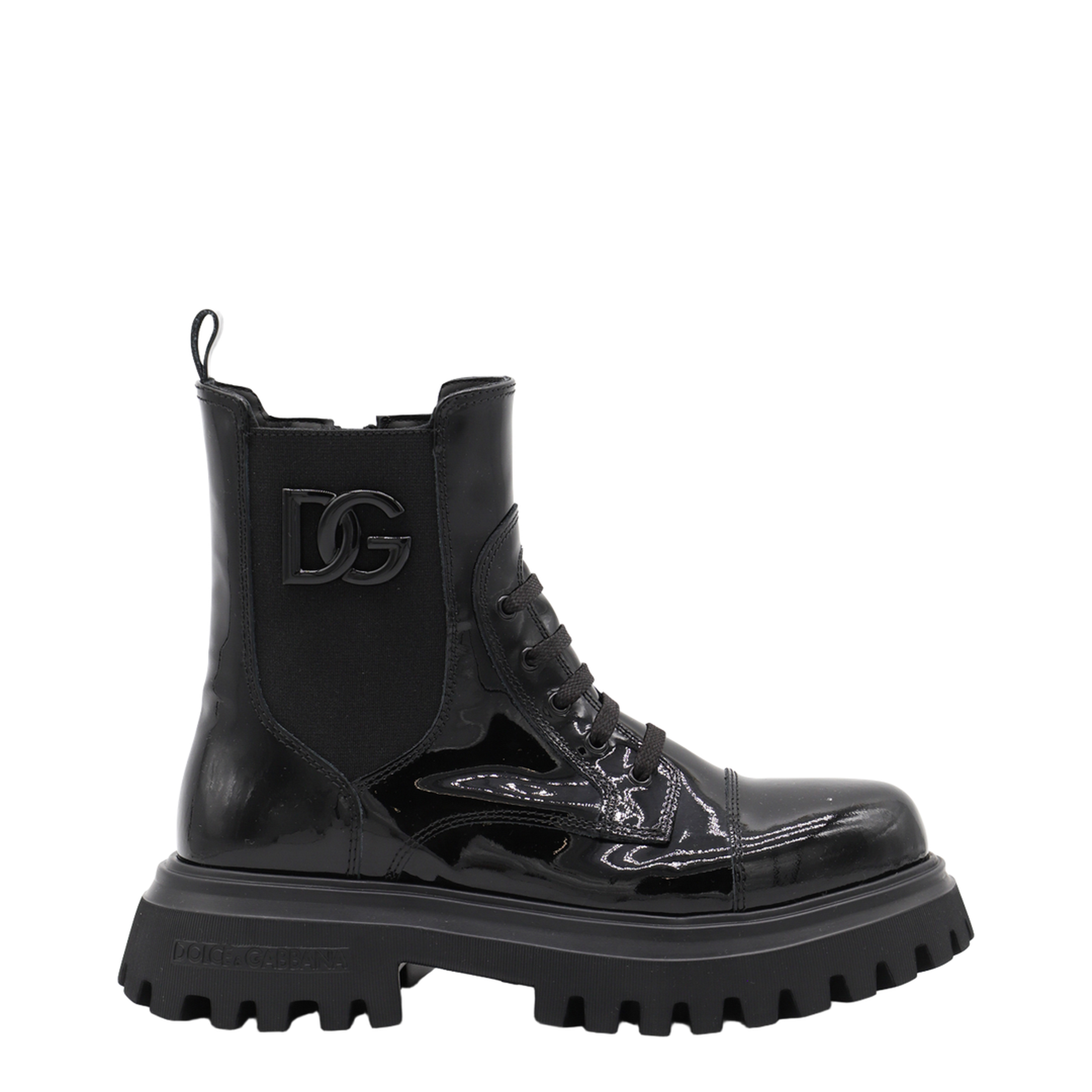 MAYFEYR - Dolce & Gabbana - Boots - D11360A9A8180999