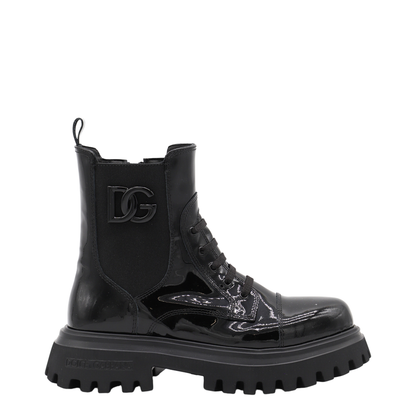 MAYFEYR - Dolce & Gabbana - Boots - D11360A9A8180999