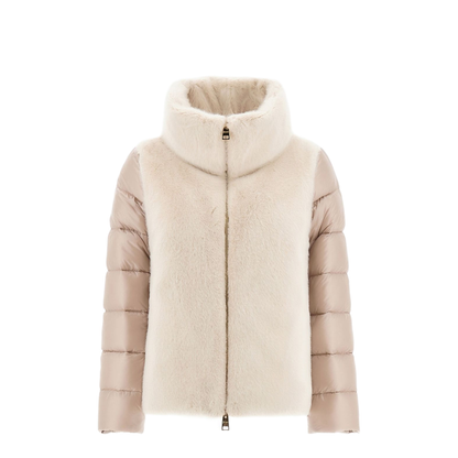 MAYFEYR - Herno - Coats Beige - PI002017D12017Z1985