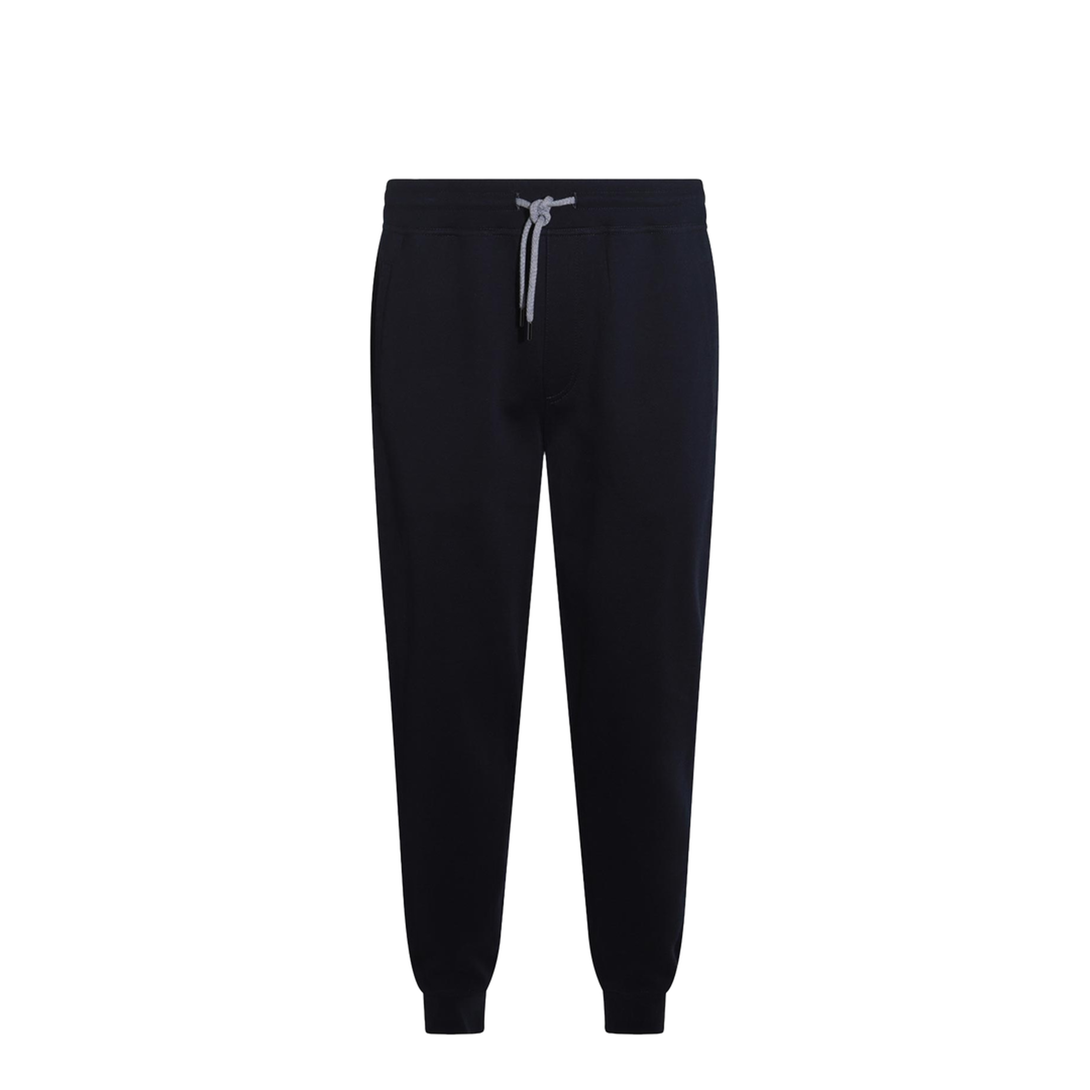 Men's Cotton Blend Joggers