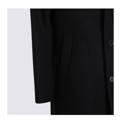 MAYFEYR - NN.07 - Coats - 2560000081999
