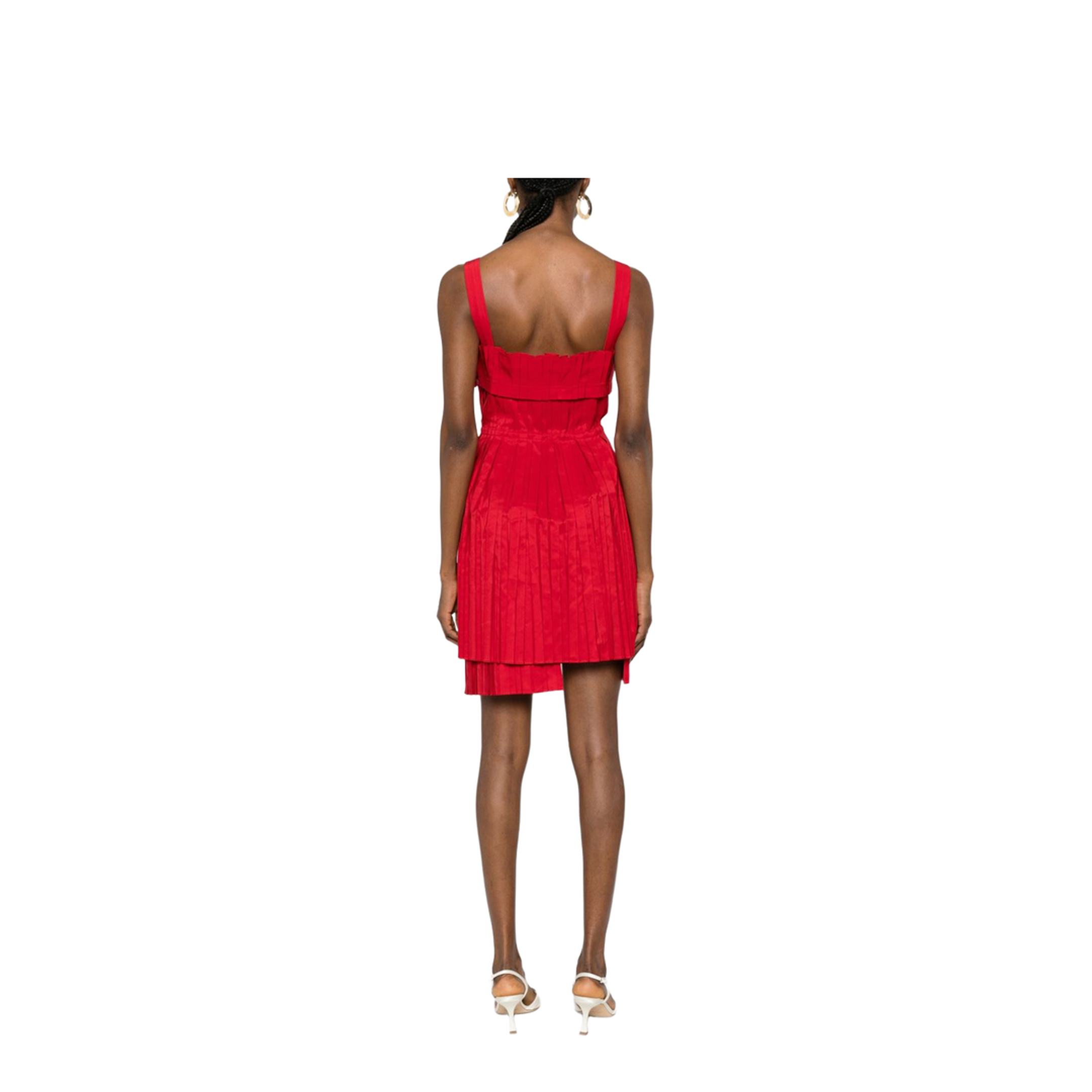 MAYFEYR - Fendi - Dresses - FDD557A3MWF1W0B