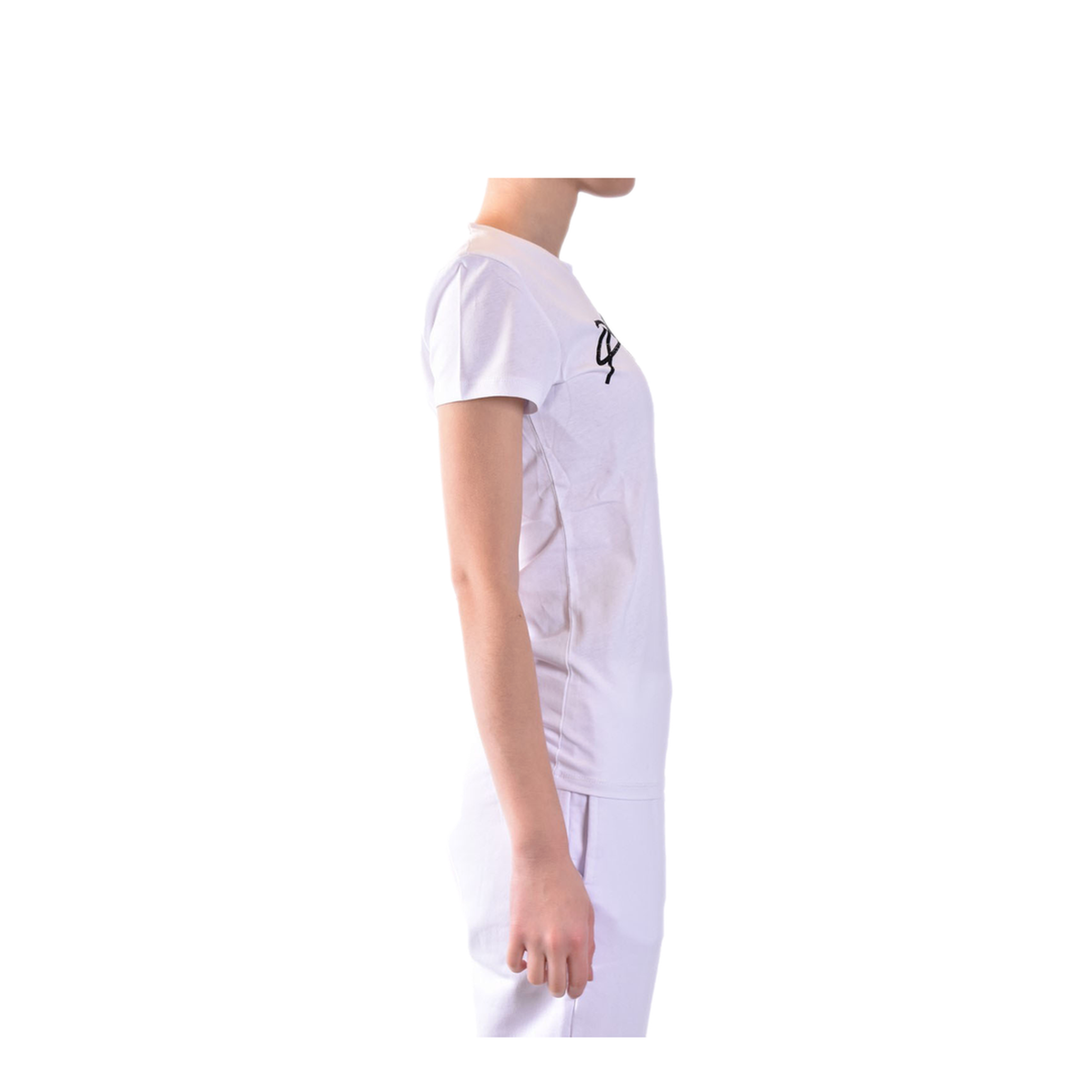 MAYFEYR - PHILIPP PLEIN - T Shirts - PACCWTK2883PJY002N01