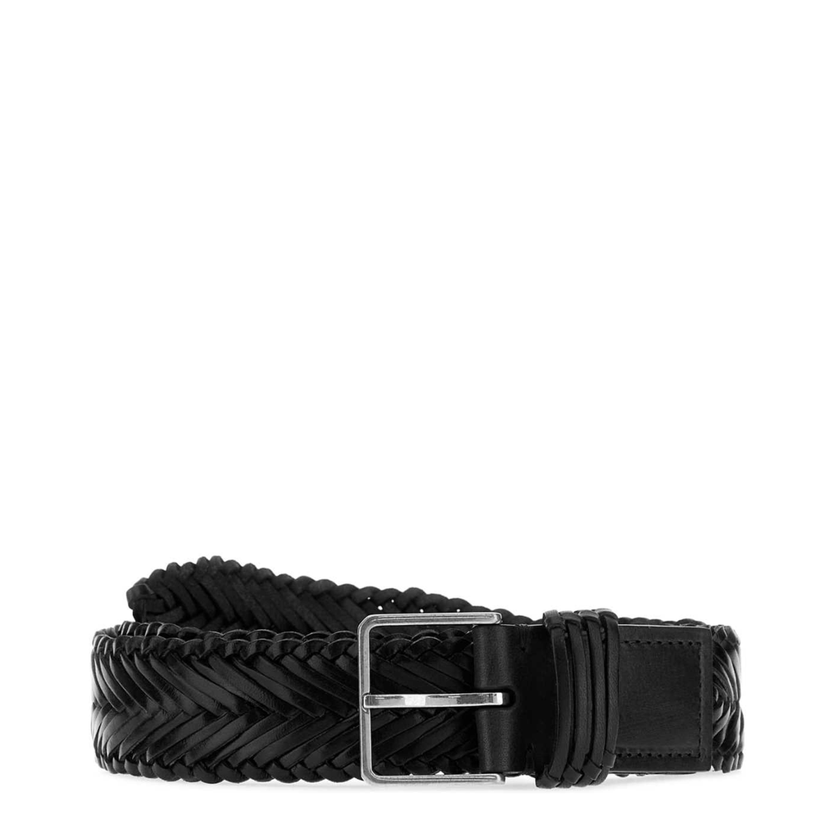 MAYFEYR - The Row - Fisherman Belt - S001459WL13BLANS
