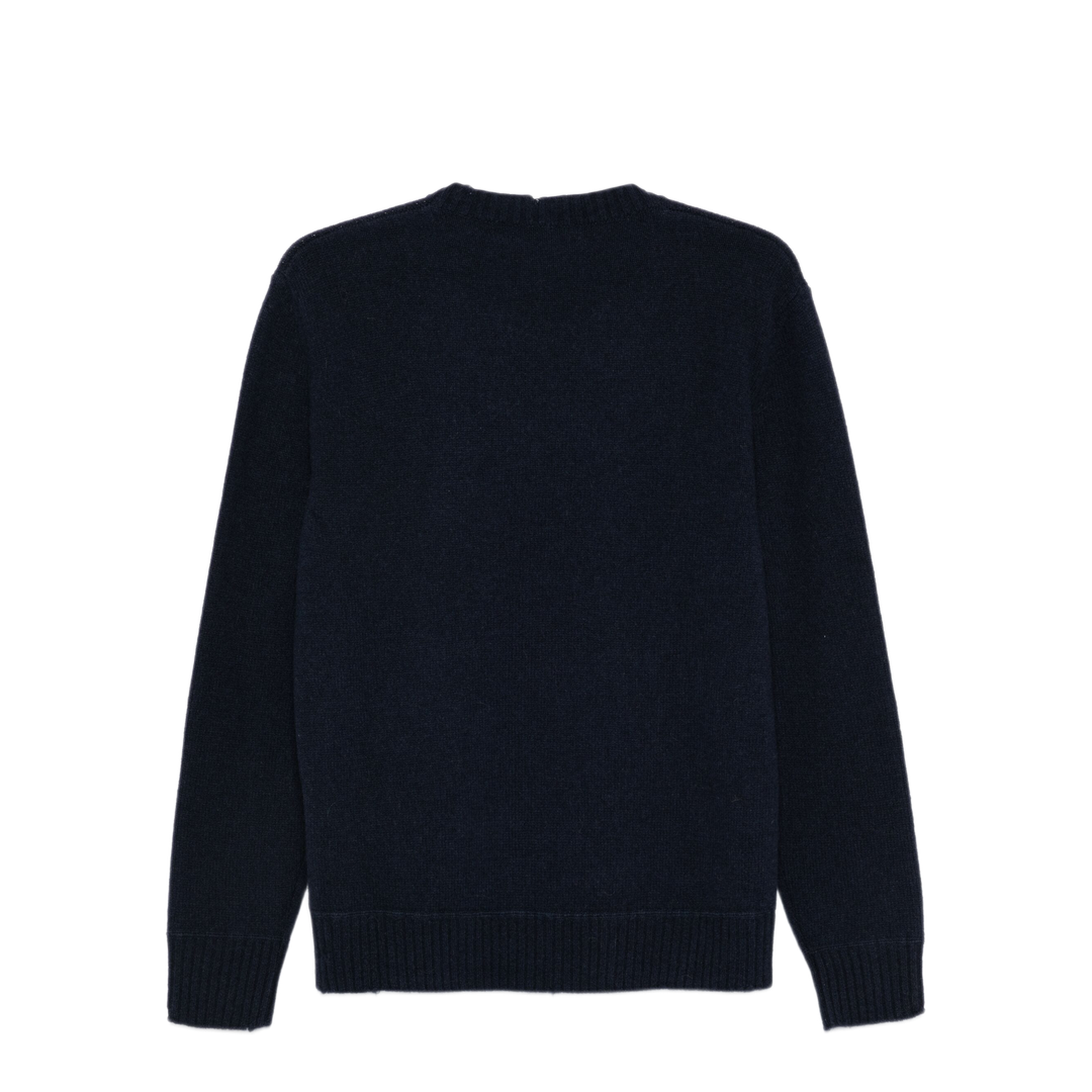 MAYFEYR - Dsquared2 - Pouch-Pocket Sweater - S71HA1322D13069486
