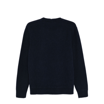 MAYFEYR - Dsquared2 - Pouch-Pocket Sweater - S71HA1322D13069486