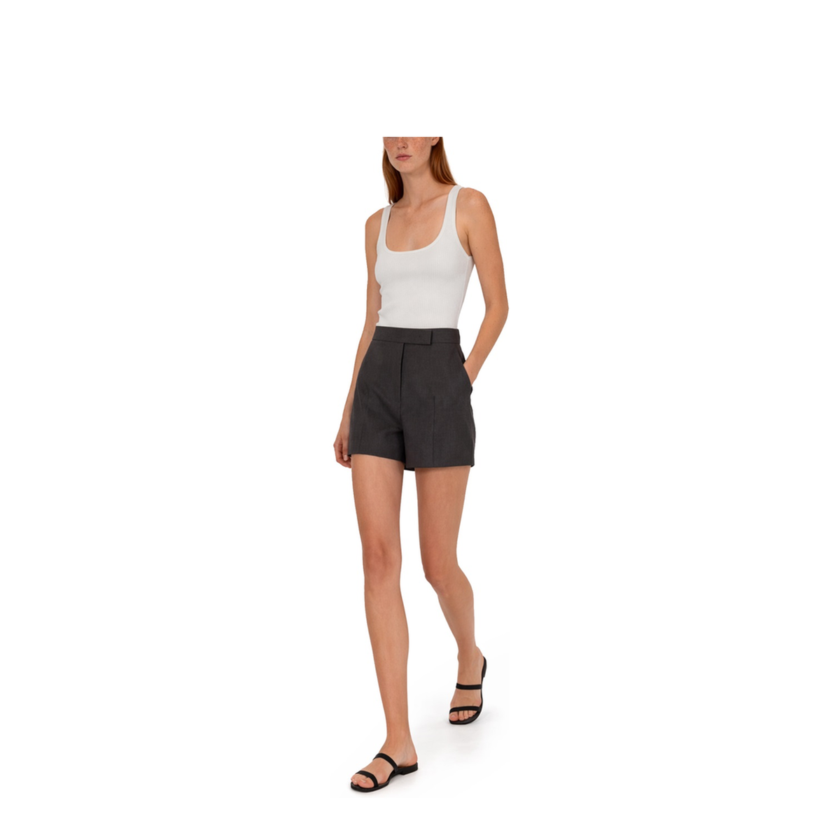 MAYFEYR - Max Mara - Viscose Top - 2611361032600131001