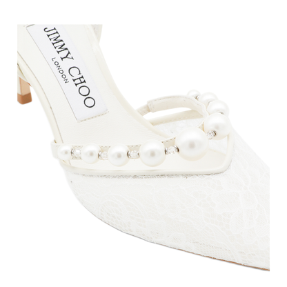 MAYFEYR - Jimmy Choo - With Heel - AURELIE85DRJ000698