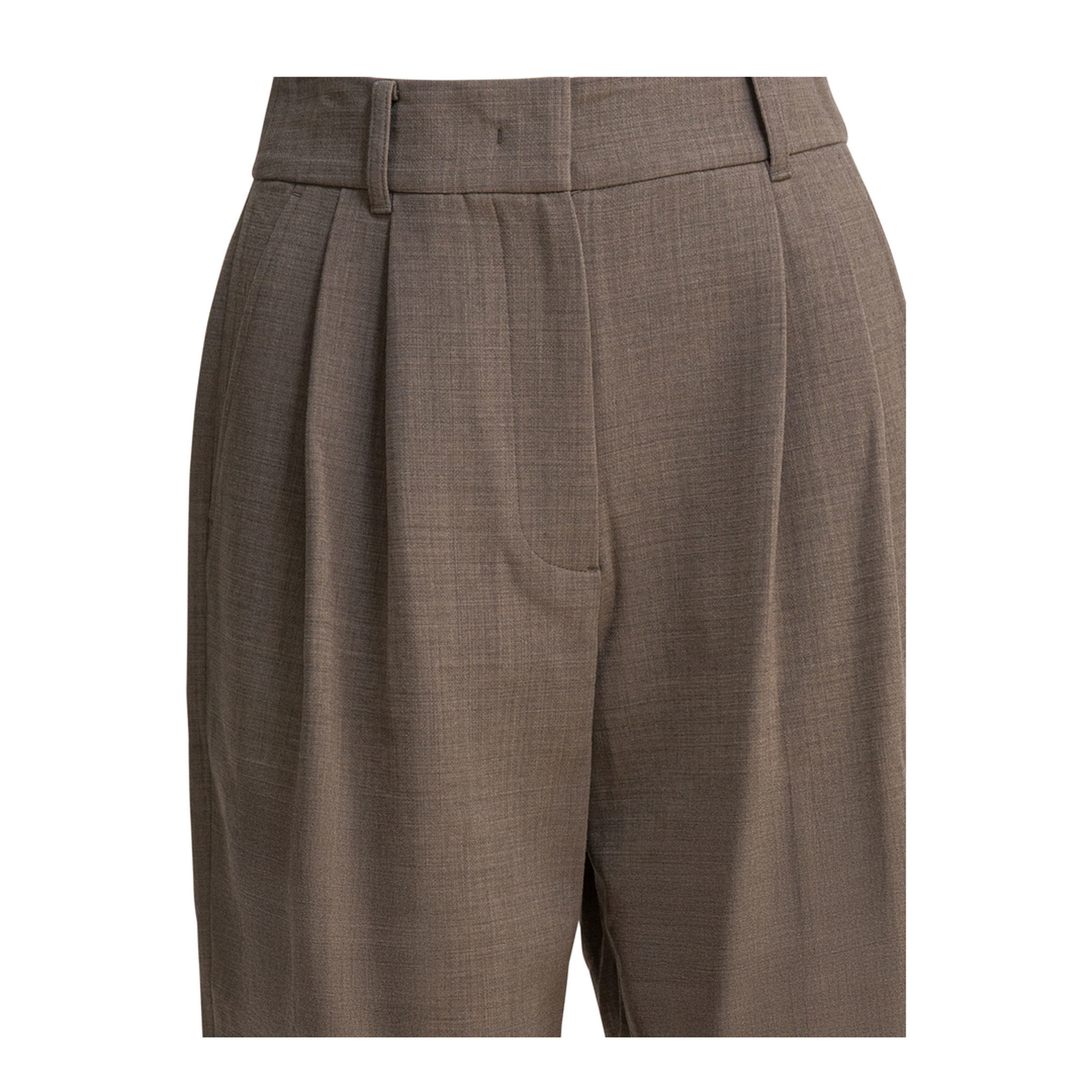 MAYFEYR - Sandbeige - Trousers - SBC4PT02ACOATBEIGE