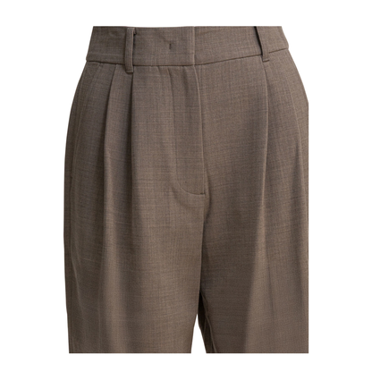 MAYFEYR - Sandbeige - Trousers - SBC4PT02ACOATBEIGE