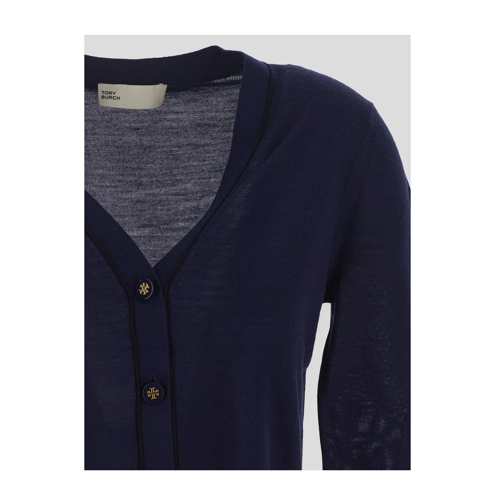 Crewneck - Blue