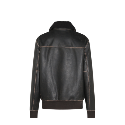 MAYFEYR - Rag & Bone - Jackets - RV4I26F0MLTBROWN