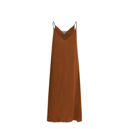 MAYFEYR - Prada - V-Neck Long Dress - P3R38RSOOO19CR