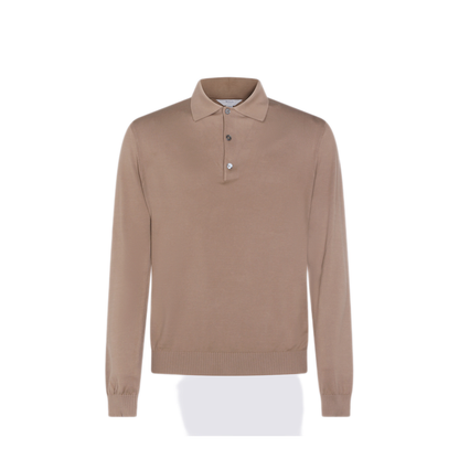 MAYFEYR - Malo - T Shirts And Polos - UXD145F3L27E3589