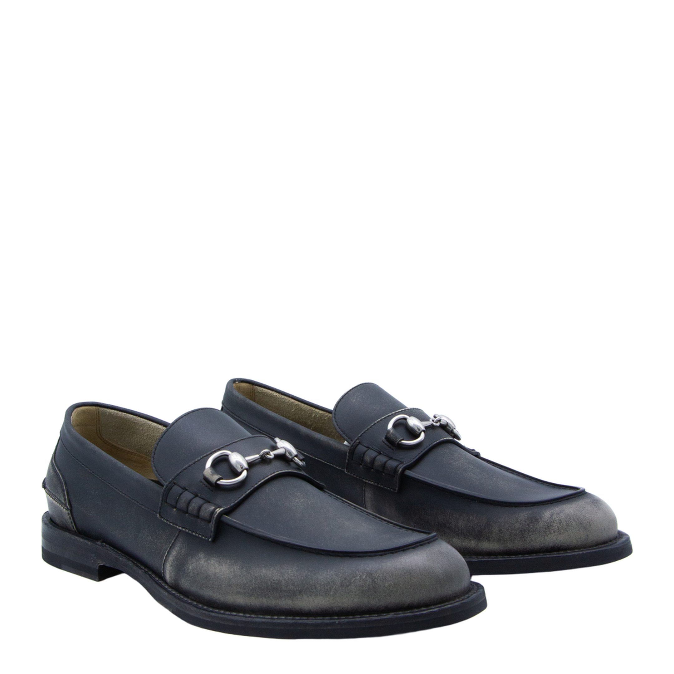 MAYFEYR - Gucci - Flat Shoes - 853291AAFZ41000