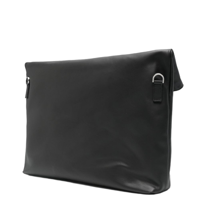 Sofia Leather Tote Bag