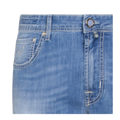 MAYFEYR - Jacob Cohen - Jeans - JUMQE009034S3735V2300D