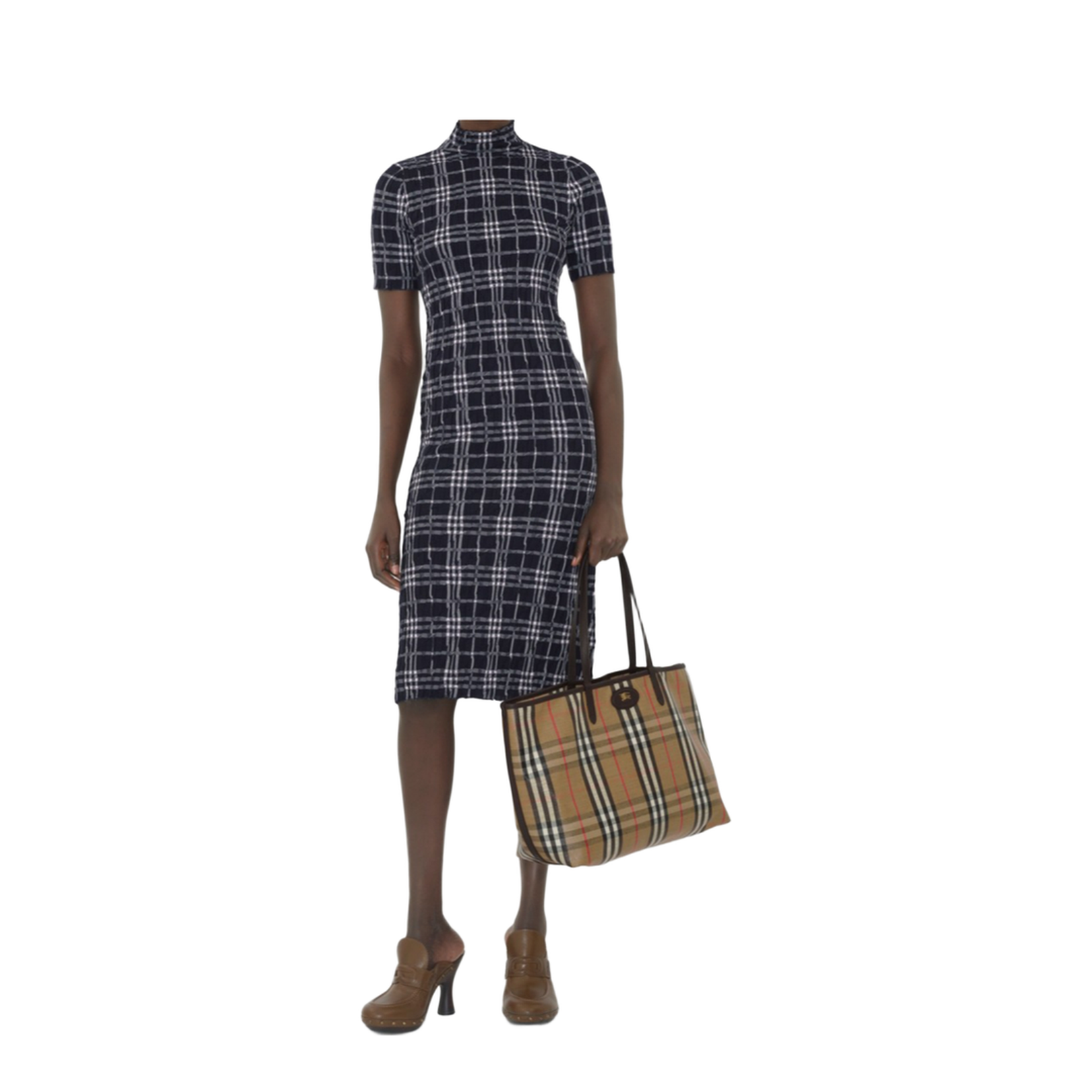 Medium Highlands Tote