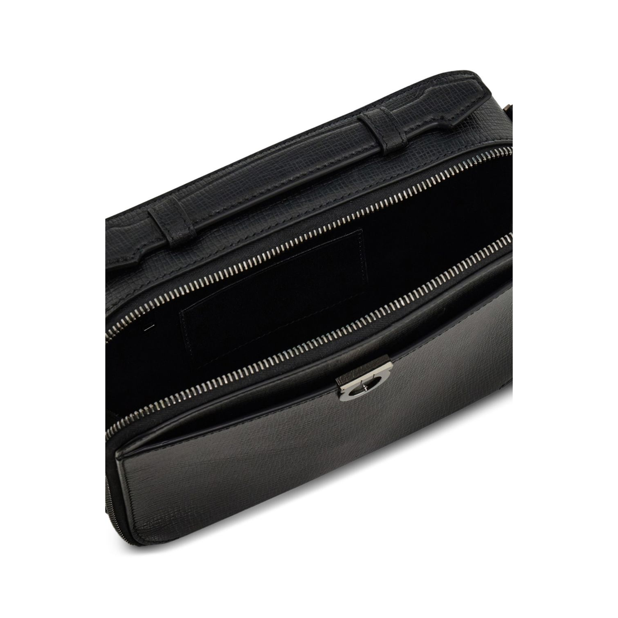 MAYFEYR - Ferragamo - Bag Black - 241923795616001