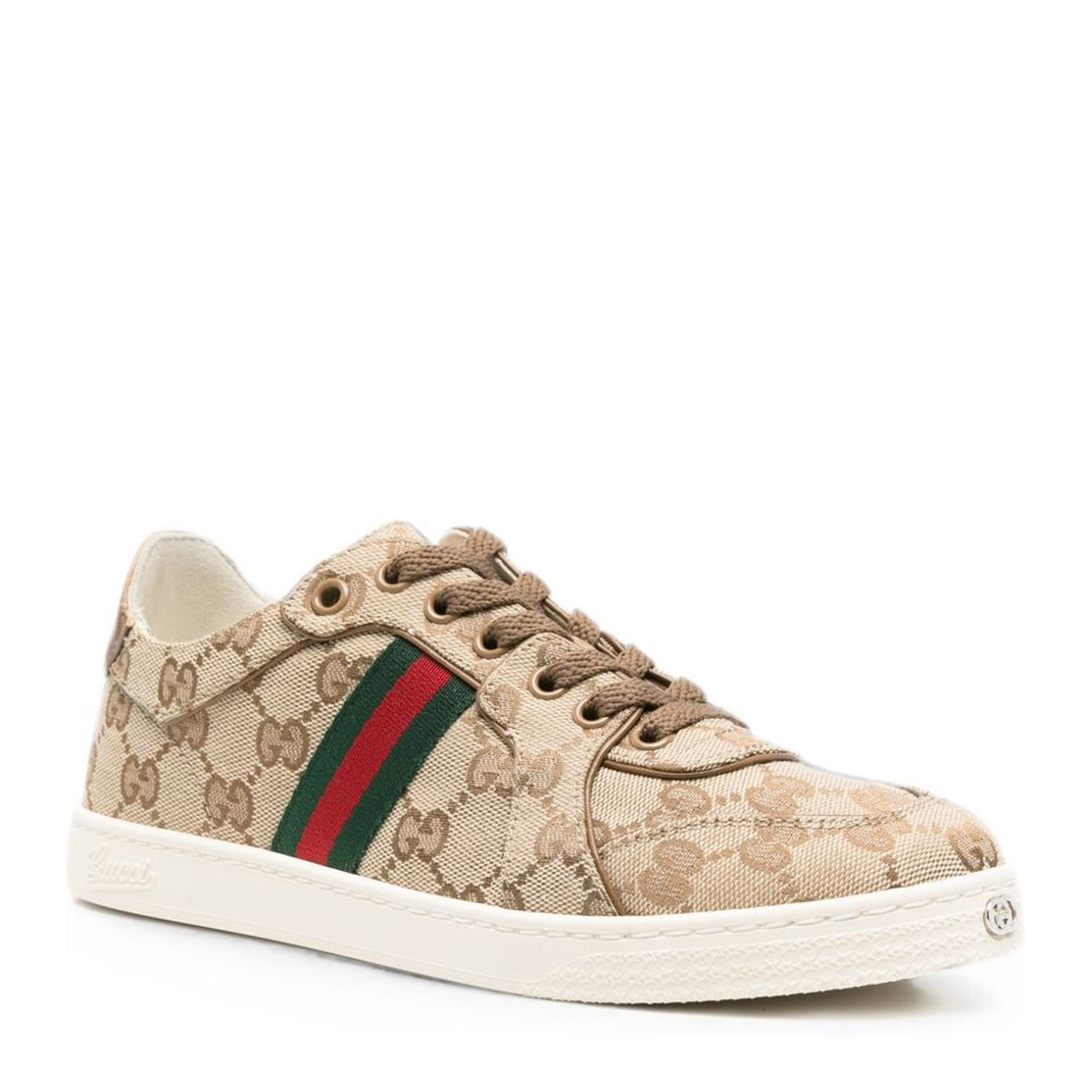 MAYFEYR - Gucci - Sneakers Beige - 871611FAF489644