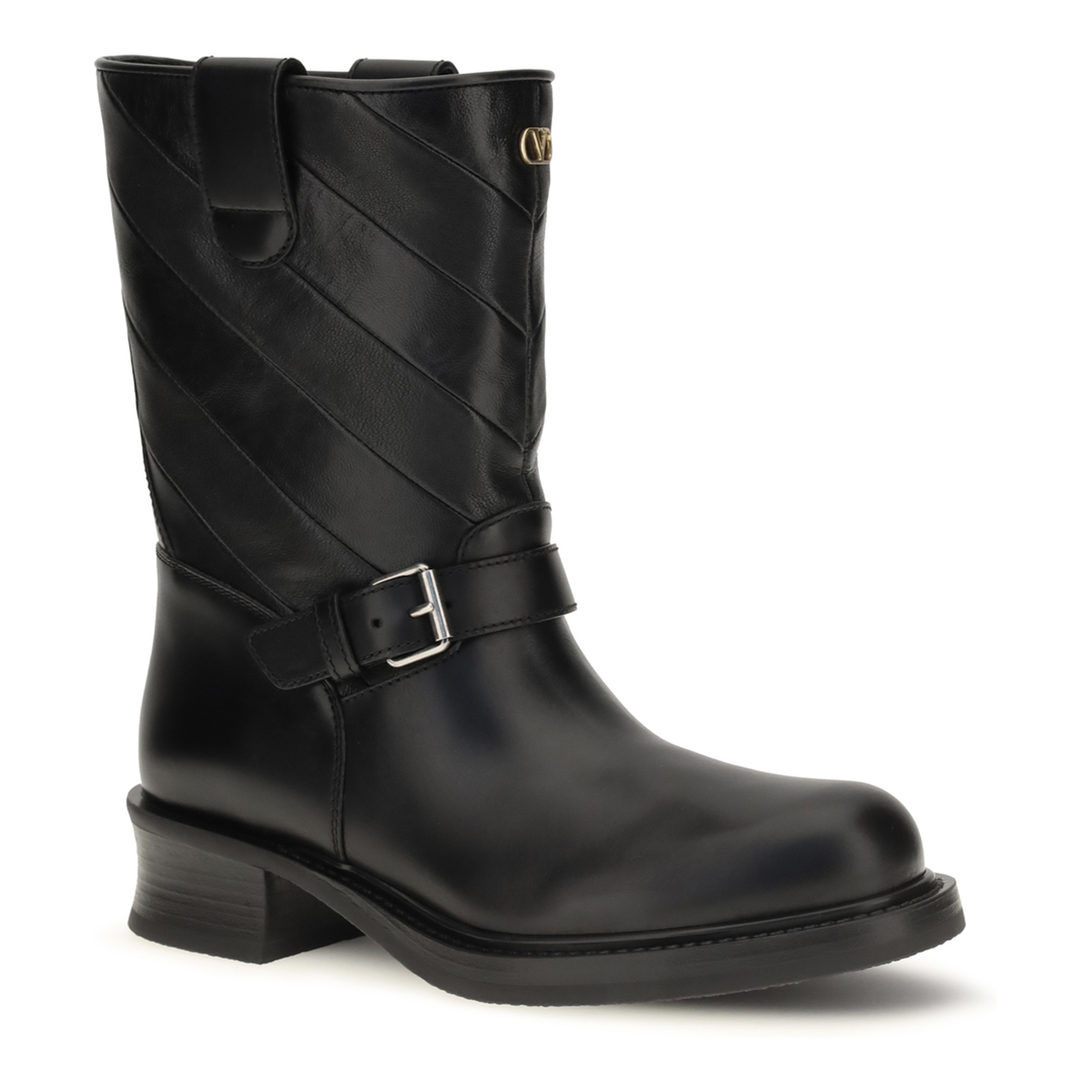 MAYFEYR - Valentino - Bootie Ankle Boots - 9W2S0NX6QWZ0NO
