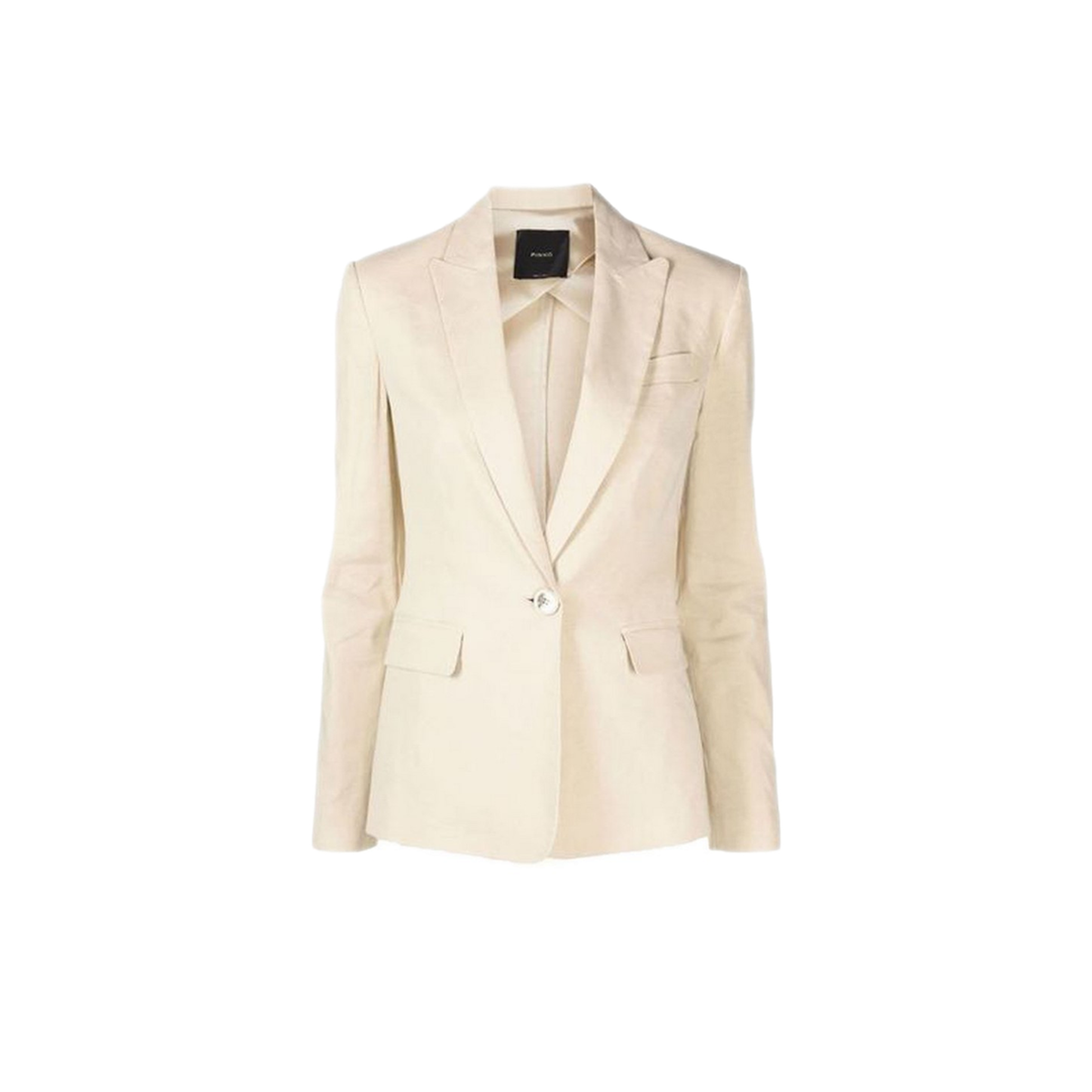 MAYFEYR - Pinko - Beige Blazer - EQUILIBRATOC28