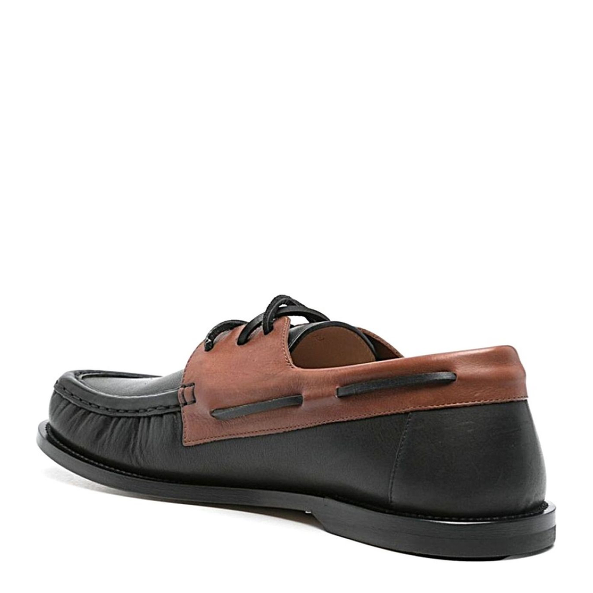 MAYFEYR - Loewe - Mocassino Shoes 41 Nero - M816S08X0139793979