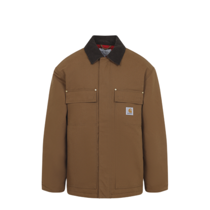 MAYFEYR - Carhartt Wip - Og Arctic Coat - I03623900S0103HAMILTON